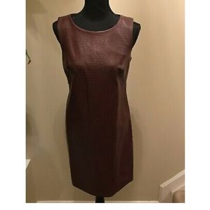 Shelby & palmer dress